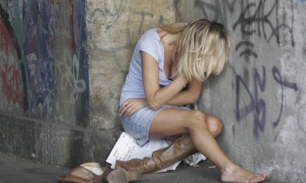 Giovane inglese violentata sulla pista ciclabile a Sanremo. Indaga la Polizia sulle tracce di un sudamericano