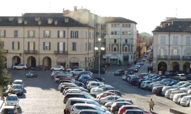 A Voghera  il progetto di housing sociale voluto dalla Diocesi e dalla Caritas