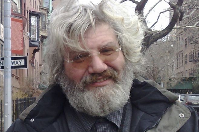 A Novi Ligure Nino Zanghi illustrera’ le onde gravitazionali all’Amaldi