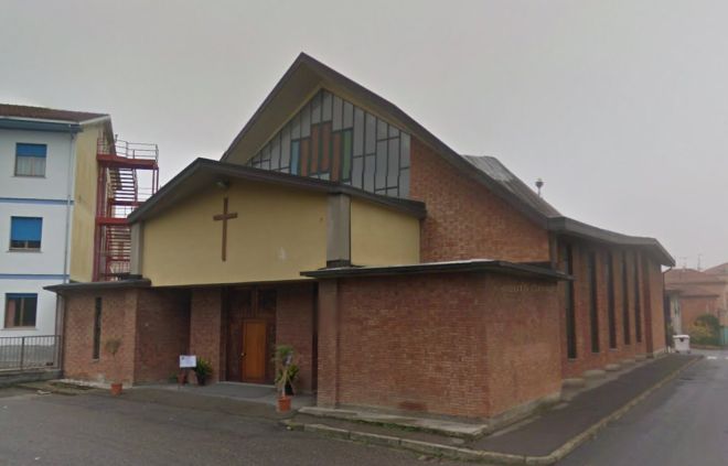 Novi Ligure, la parrocchia gestirà il campetto comunale di via IV Novembre