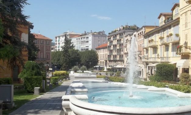 Sabato ad Acqui terme si inaugura un’interessante rassegna