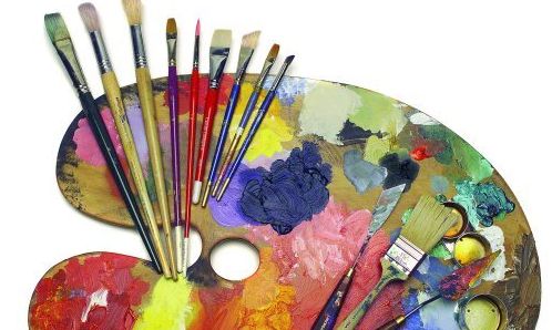 Ad Alessandria, in corso Virginia Marini c’è un’interessante galleria d’arte che….