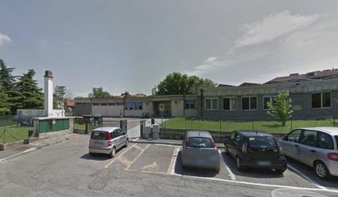 Tortona, iniziano i lavori all’asilo di via Trento