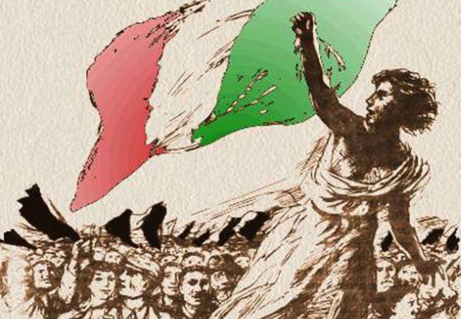 Le manifestazioni per la festa delle Forze armate ad Alessandria