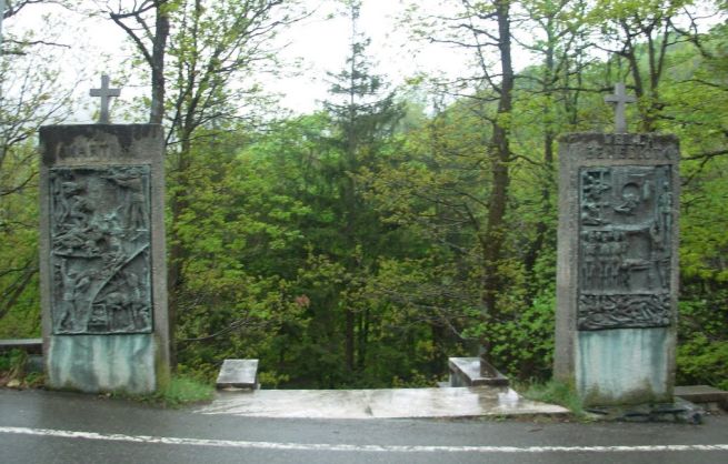 Commemorazione Martiri della Benedicta – Oratore don Ciotti