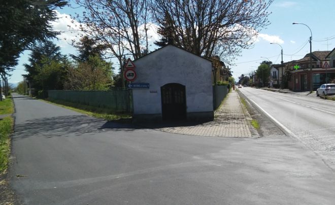 Tortona, asfaltati oltre 2 Km di strada alla frazione Bettole