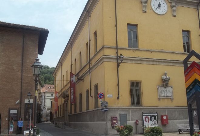 Venerdì alla Biblioteca di Tortona si presenta il libro “Prigionieri di guerra” con storie della val Curone