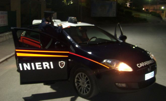 Due persone denunciate dai Carabinieri di Alessandria
