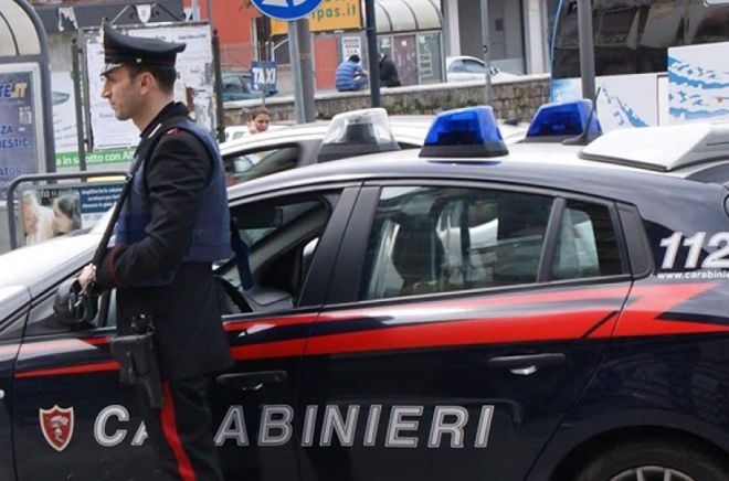 Diverse persone denunciate dai carabinieri di Alessandria prodighi di controlli sul territorio
