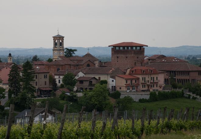 I ladri prendono di mira la palestra delle Scuole di Carbonara Scrivia