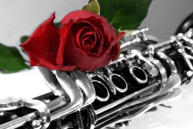 Venerdì a Novi di scena il clarinetto