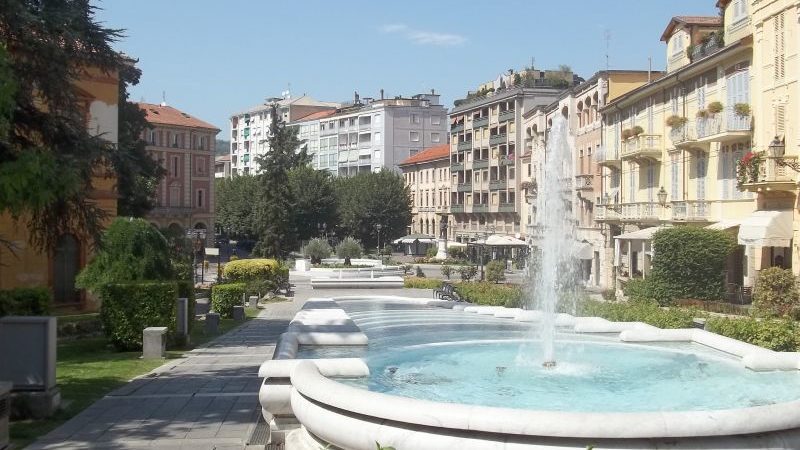 Martedì ad Acqui terme prosegue la rassegna “parole e Musica in Monferrato”