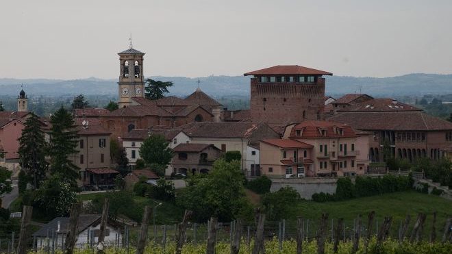 A Carbonara, grazie alla Fondazione CR Tortona, nasce un progetto della Condotta Slow Food