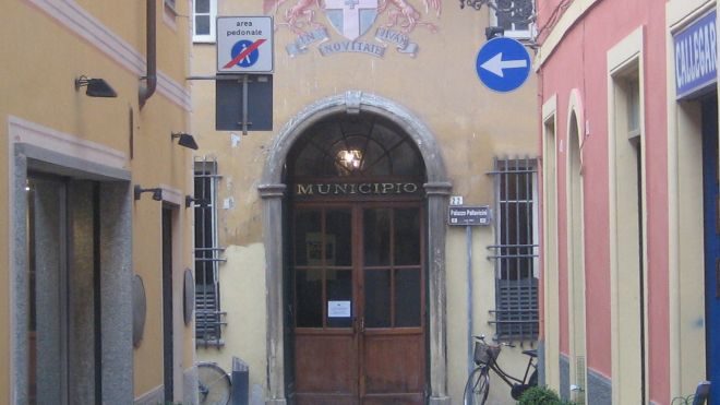 Un’interrogazione e tre mozioni al centro del Consiglio Comunale di Novi