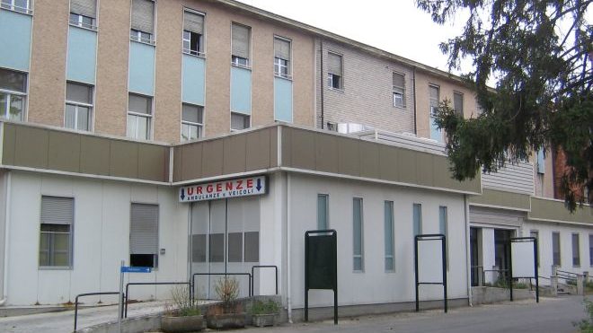 Una proposta per ovviare al problema dei parcheggi nei pressi del Pronto Soccorso di Tortona