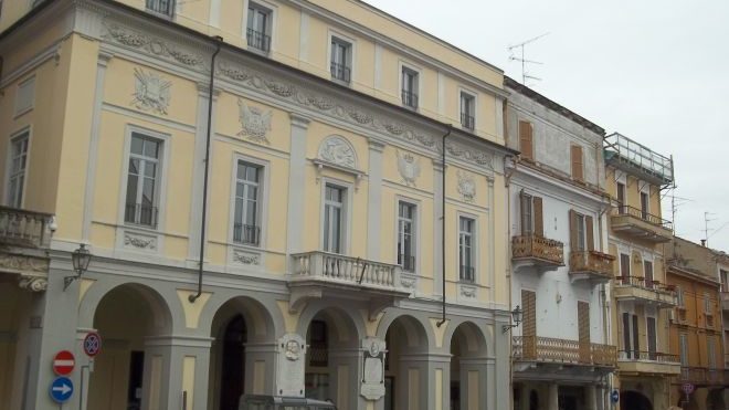 A Valenza esposizione europea scuole di oreficeria a cura dell’IIS “Benvenuto Cellini”