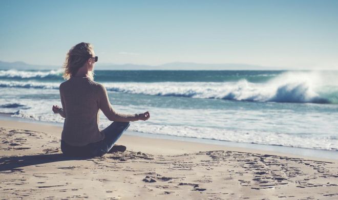 In Biblioteca a Serravalle un incontro sulla meditazione