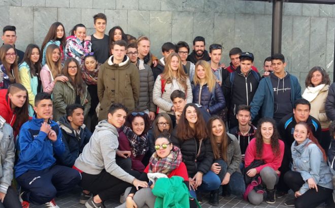 Studenti tortonesi in Spagna e Finlandia grazie al progetto Erasmus