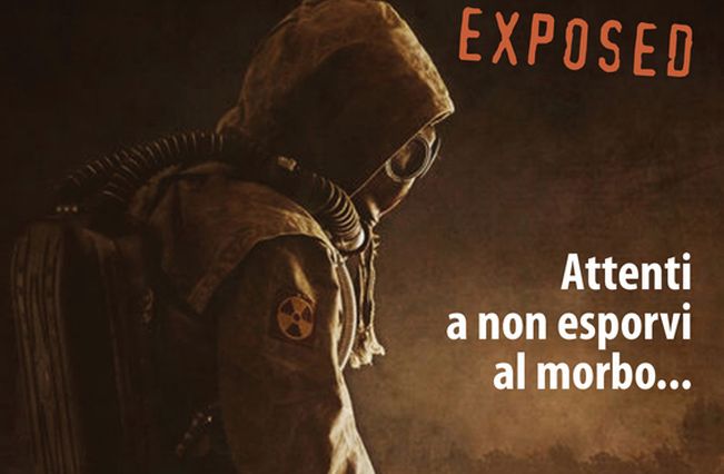 Martedì esce il nuovo romanzo dell’alessandrino Gianluca D’Acquino