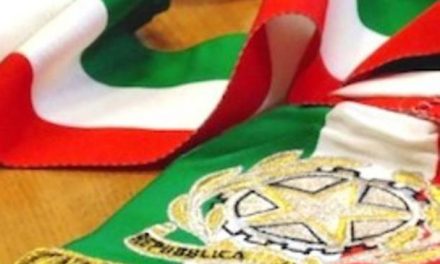 23 aprile 2926 “Attualità della Costituzione”: il Centro Sociale Incontro celebra la Liberazione a San Bartolomeo al Mare