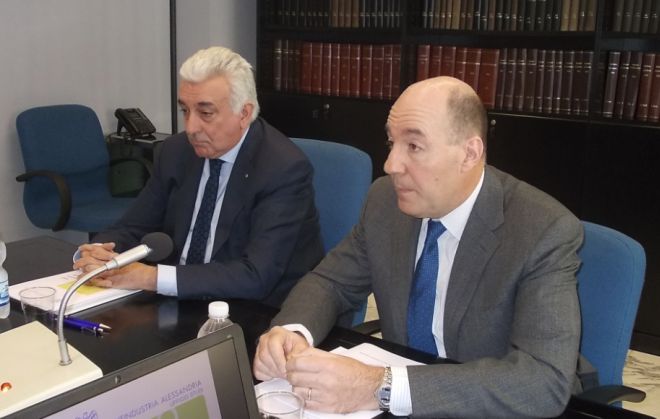 Per gli industriali migliora l’economia alessandrina