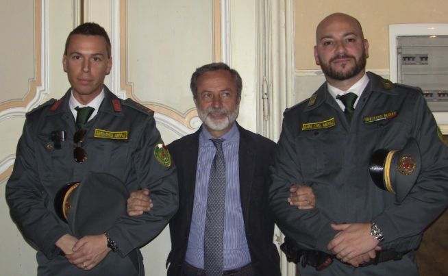 A Novi nominati gli  Ispettori ambientali contro l’abbandono dei rifiuti