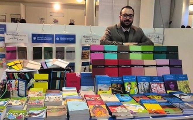 Mercoledì a Sanremo l’Ambasciatore Antonio Armellini presenta la sua ultima fatica con lo storico Matteo Moraglia