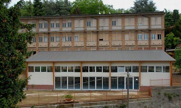 Venerdì sera il Liceo “Giuseppe Peano” di Tortona apre le porte al pubblico