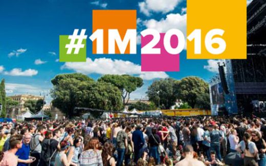 A Volpedo si celebra il Primo Maggio