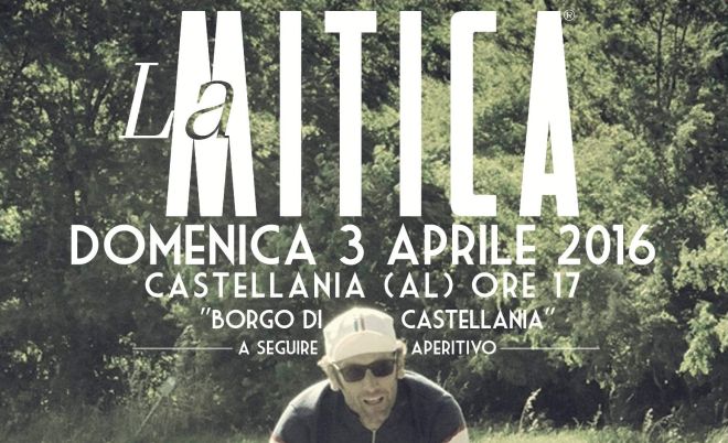 A Castellania l’ultimo incontro letterario con la presentazione di altri due libri