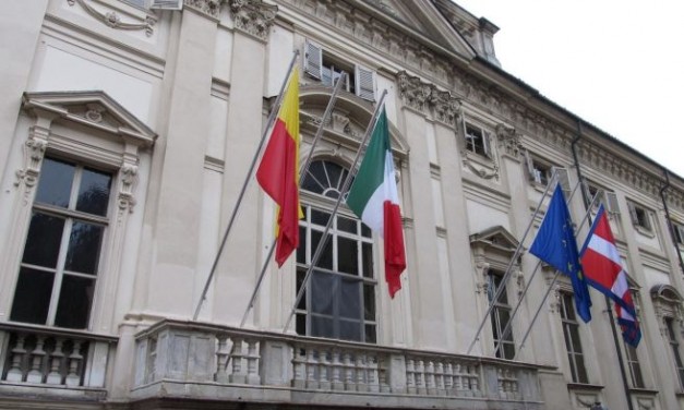 E’ morta l’ex dirigente del Comune di Casale Monferrato, il cordoglio del Sindaco