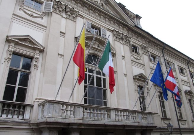 Approvati progetti di manutenzione a strade, marciapiedi e attraversamenti pedonali a Casale Monferrato