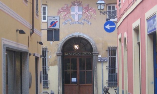 Non solo la Pernigotti nel Consiglio comunale di Novi, martedì scorso. La cronaca della seduta