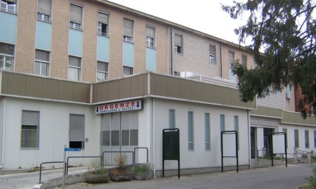 Una bella notizia per l’ospedale di Tortona: raddoppiano i medici al Pronto Soccorso