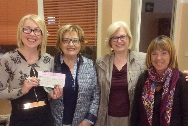 Alessandria, il Comune in aiuto all’ostello femminile della caritas