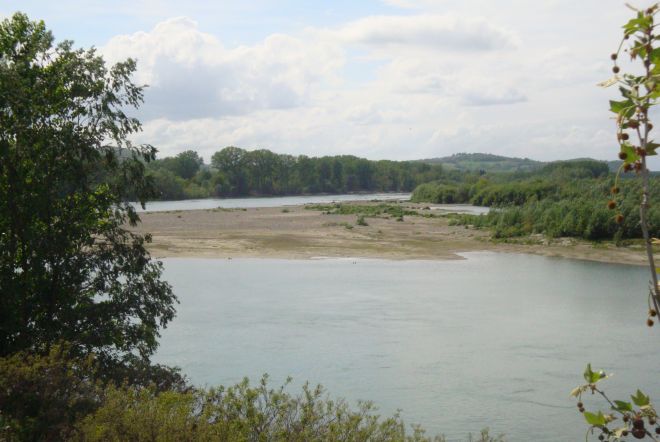 Al parco del Po di Casale si parla del Piano di Sviluppo rurale