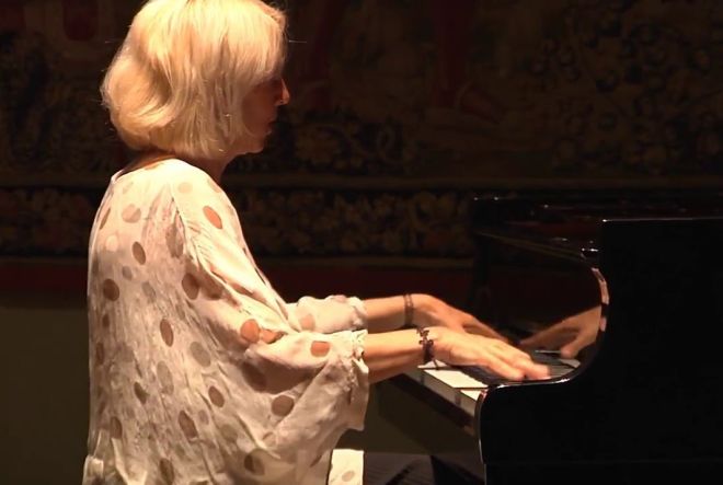 Al Civico l’ultimo concerto della stagione degli Amici della musica grazie alla Fondazione