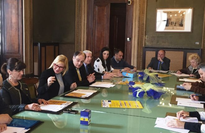 Sabato ad Alessandria (e non solo) c’é il Lions Day con tante manifestazioni