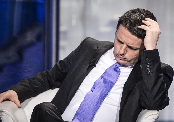 Stesso concetto: se lo dice uno importante é la verità ed é bravo, se lo dice un altro viene lapidato. Ma siamo in Paese libero?