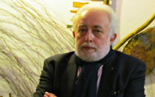 In Biblioteca a Tortona venerdì si presenta il libro di Lorenzo Robbiano, ex sindaco di Novi Ligure