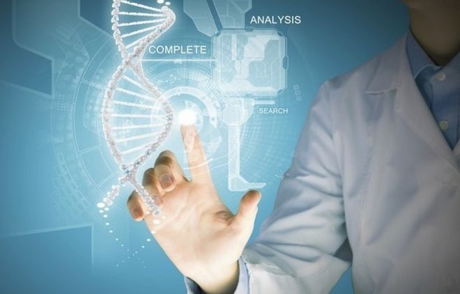 A Sale si parla difficile con Biorisonanza e Kinesiologia applicata