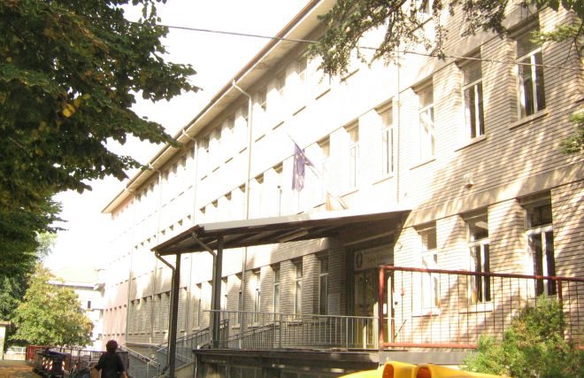 Il Comune di Tortona ristruttura l’edificio scolastico di viale Kennedy