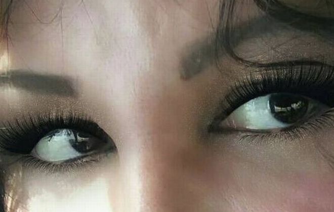 Maria Grazia Stella, lo sguardo di chi non c’é più. Ciao “Mary”