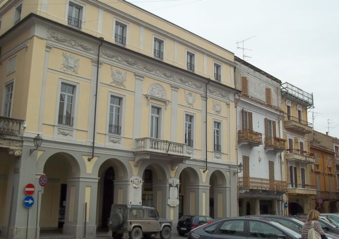 Una curiosa iniziativa della Biblioteca di Valenza