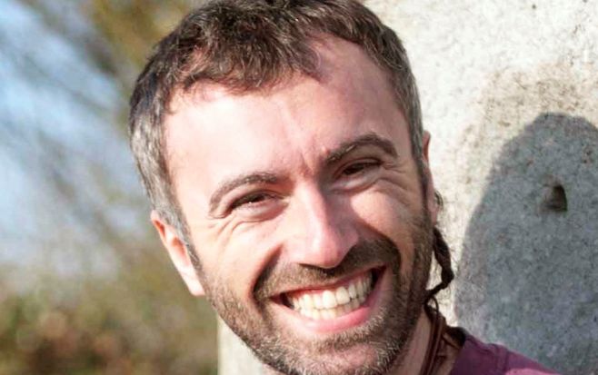 Le Costellazioni Familiari arrivano a Tortona. Ne parla domenica Valerio Verrea