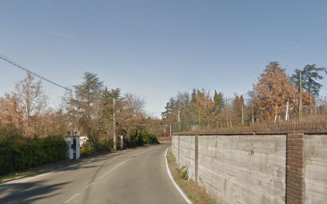 Dopo essere stati primi a dare la notizia ecco i dettagli sulla morte del motociclista contro il muro