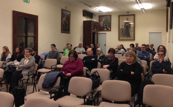 Tortona, iniziato il corso gratuito di formazione per le guide turistiche volontarie della Diocesi. Ancora posti liberi