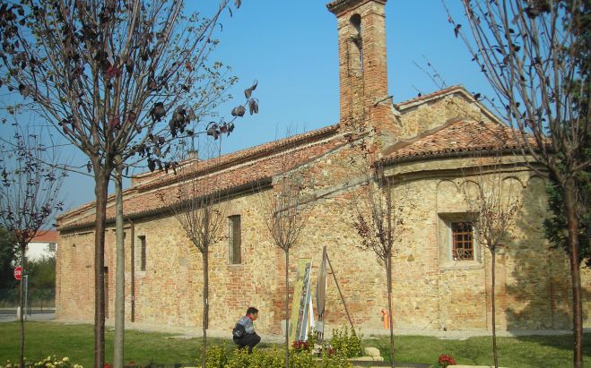 Tre appuntamenti a Volpedo