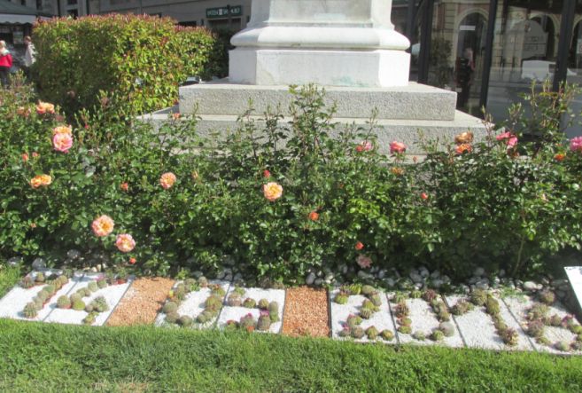 Ad Acqui esiste un luogo che conserva gli oggetti e potrebbe trasformarsi in curiosa macchina del tempo