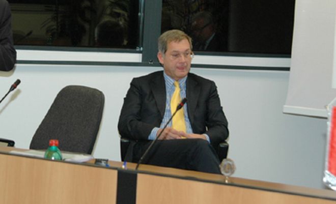 Marco Balossino si dimette e non sarà più presidente dell’Atc di Alessandria Asti e Cuneo